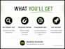write high converting sales copy and landing page copy