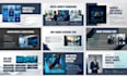design a sales and marketing powerpoint presentation
