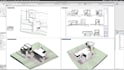 draft professional house plans using vectorworks 2026