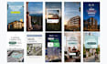 design real estate ad creatives that drive inquiries