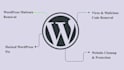 remove malware from your wordpress website and fix a hacked wordpress