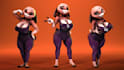 create, rig, port sfm model left 4 dead 2 gmod playermodel cs2 3d model
