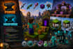 build a custom neoforge minecraft mod cutom forge minecraft