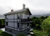create stunning 3d architectural visualizations