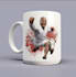 design custom and unique coffee mug design