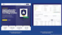 build a custom web app or admin dashboard