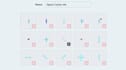create animated cursors designed for your setup