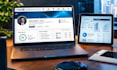 optimize your linkedin profile seo and create ads campaigns for lead generation