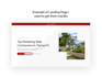 get you qualified landscape leads with google ads