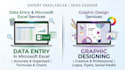 data entry in microsoft excel