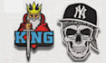 cap and hat digitizing, embroidery digitizing, 3d puff digitizing within 1 hour