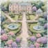 design a custom illustrated event and wedding map