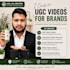 create high converting ai ugc video ads for your business