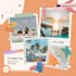 create aesthetic instagram posts and carousels