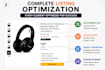 create an SEO optimized amazon product listing