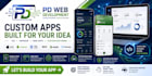 build the website for your service or product