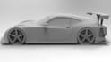 design 3d car model, vehicle modeling, automotive 3d design