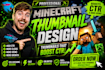 create thumbnails that gets clicks guaranteed