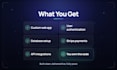 build your micro saas mvp and full stack web app ready to launch