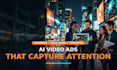 produce an ai video for you