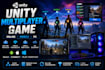 develop an online multiplayer game in unity for mobile and pc
