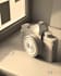 3d modeling and lighting