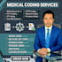 do professional medical billing, medical coding and claims management