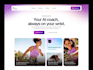 redesign framer website, fix, update and create modern framer iu UX design