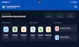 develop a custom android app using kotlin