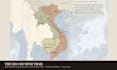 create custom historical maps for books, videos and research
