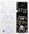design esp32 arduino and iot pcb with schematic