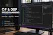 develop c c sharp and sql programming solutions