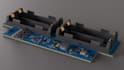 do custom pcb design, circuit schematic and layout