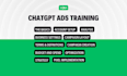 teach you chatgpt ads