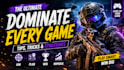 design professional and engaging youtube thumbnails