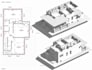 generate accurate 2d floor plan from point cloud scan, revit dynamo bim workflow