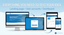 build your saas mvp with authentication and a billing system