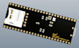 design esp32 s3 board, gps tracker, gnss, battery management and compact pcb pro