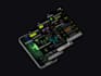 design stunning mobile app UI ios and android user friendly interface