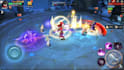 develop a custom multiplayer mmorpg, rpg, open world game in unity