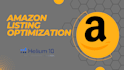 write an amazon top SEO product listing