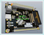 design esp32 s3 controller, motor driver, usb c, robotics and embedded hardware