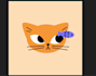 create character mascot rive, lottie animations web and app