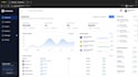 develop no code app or web app with bubble io, adalo, glide or flutterflow, n8n