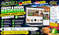 create design redesign german shopify store website  dutch dropshipping