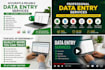 do maths and science tutoring, excel and data entry services