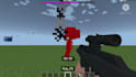 develop minecraft custom plugin, mod, addon and modpack ,custom bosses quest