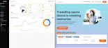convert figma to HTML CSS bootstrap