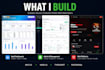build saas mvp web apps with next js node js as a saas developer