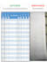 convert handwritten notes to word and excel accurately